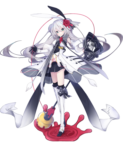 Eleanor Forte