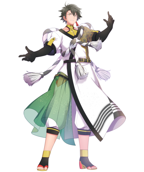 GENBU