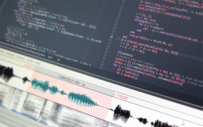 The Synthesizer V Engine